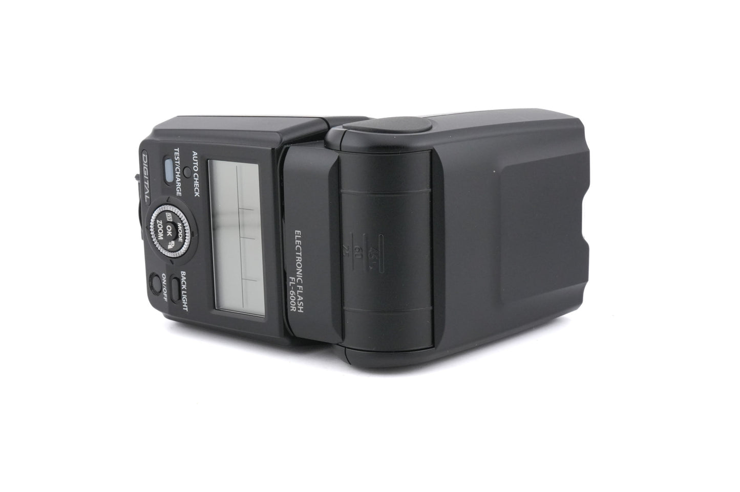 Olympus FL-600R Electronic