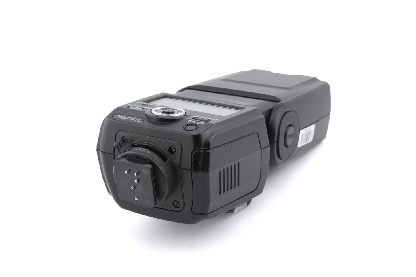 Olympus FL-600R Electronic