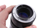 Leica 135mm f2.8 Elmarit-R (Type I) (1-Cam) (11111)