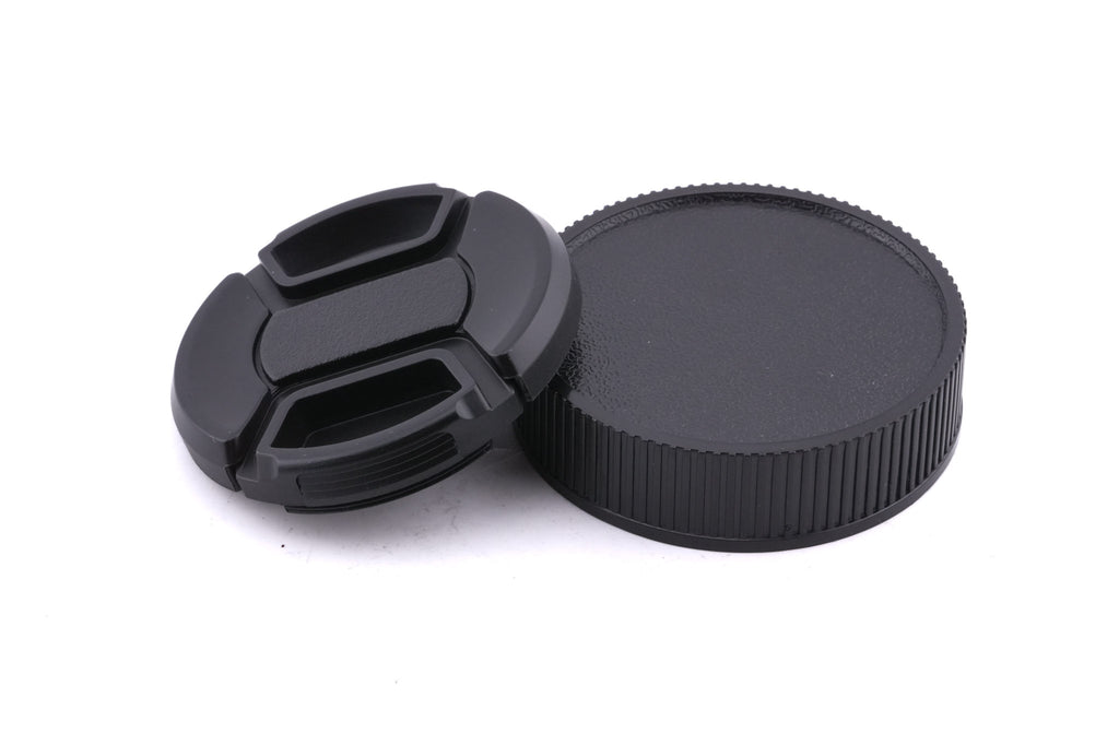 Leica 135mm f2.8 Elmarit-R (Type I) (1-Cam) (11111)