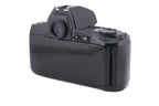 Nikon F-801