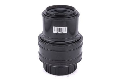 Lomography 64mm f2.9 Daguerreotype Achromat Art Lens