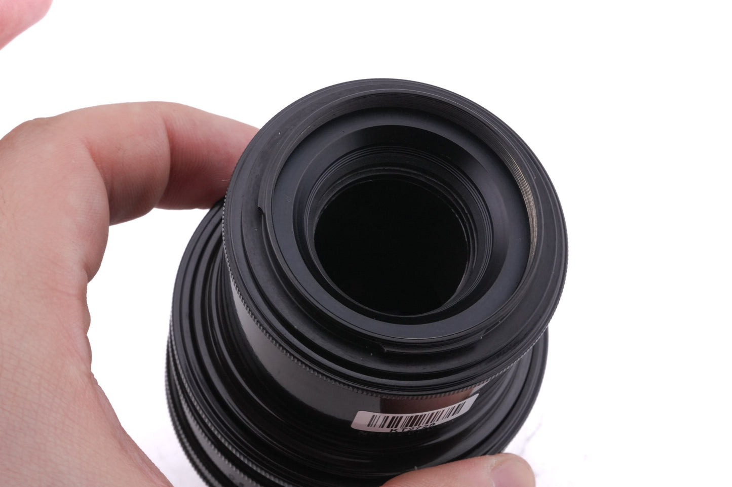 Lomography 64mm f2.9 Daguerreotype Achromat Art Lens