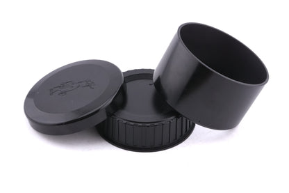 Lomography 64mm f2.9 Daguerreotype Achromat Art Lens