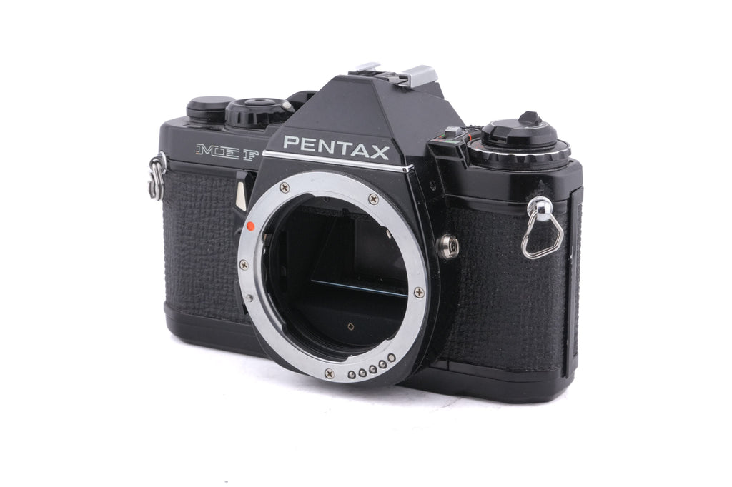 Pentax ME F