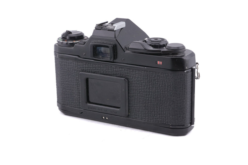 Pentax ME F