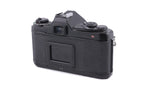 Pentax ME F
