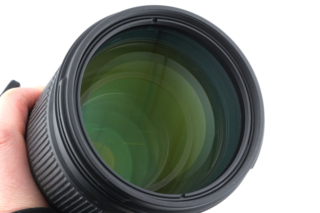 Sigma 70-200mm f2.8 EX APO DG OS HSM