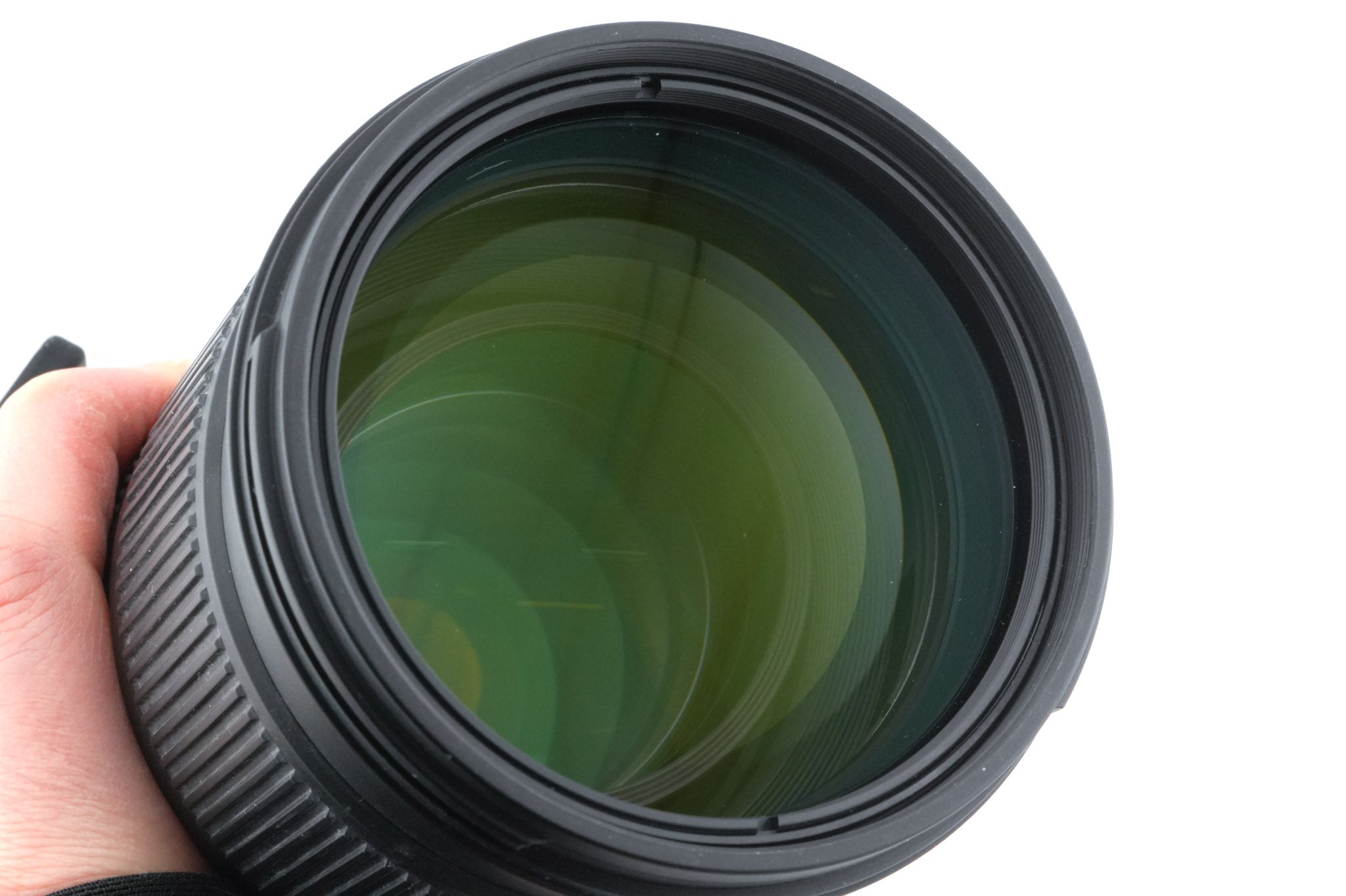 Sigma 70-200mm f2.8 EX APO DG OS HSM