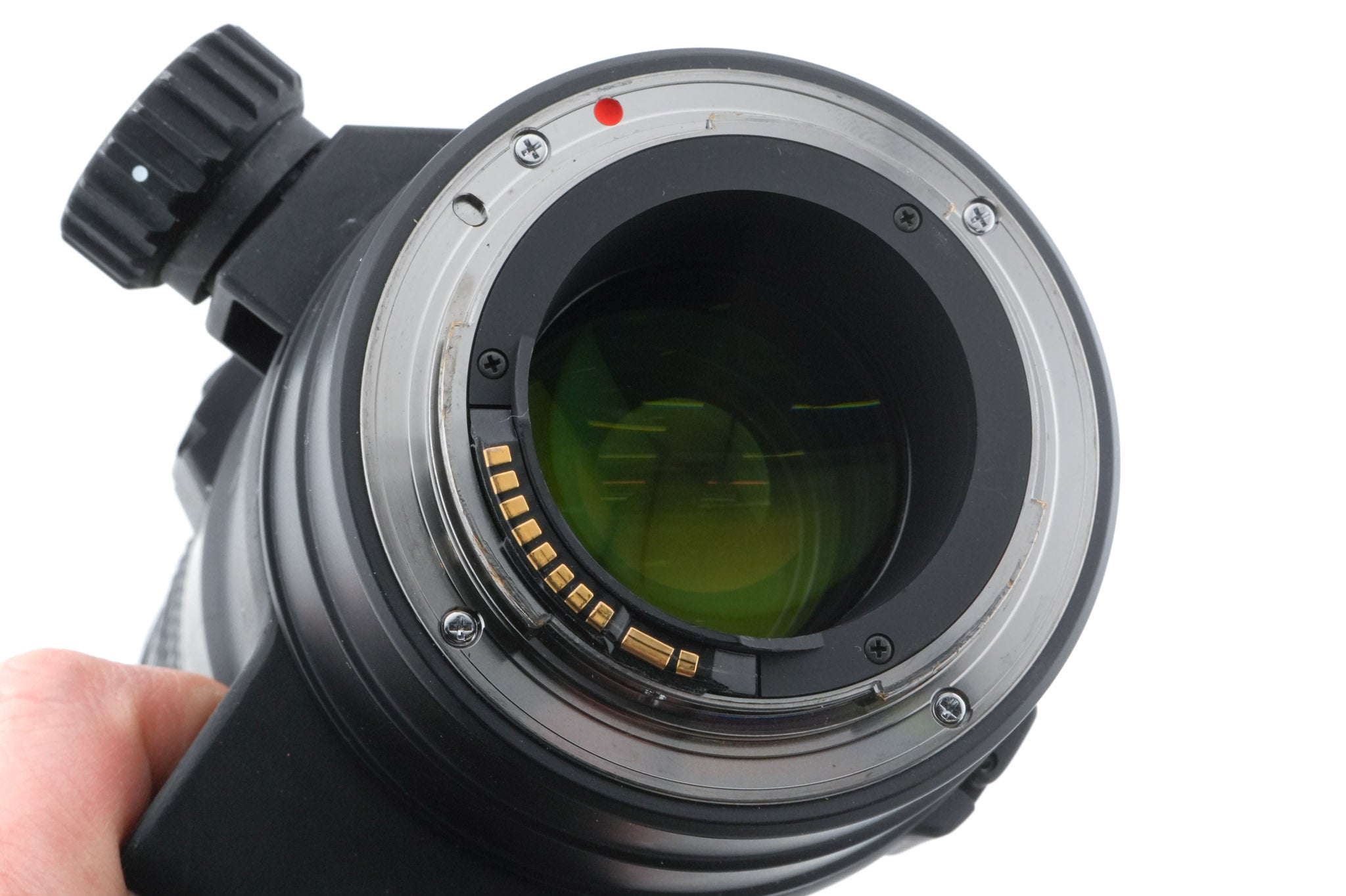 Sigma 70-200mm f2.8 EX APO DG OS HSM