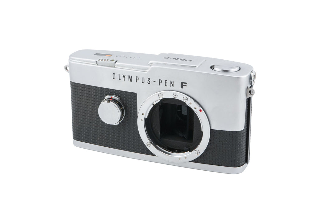 Olympus PEN F (Medical)