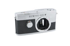 Olympus PEN F (Medical)