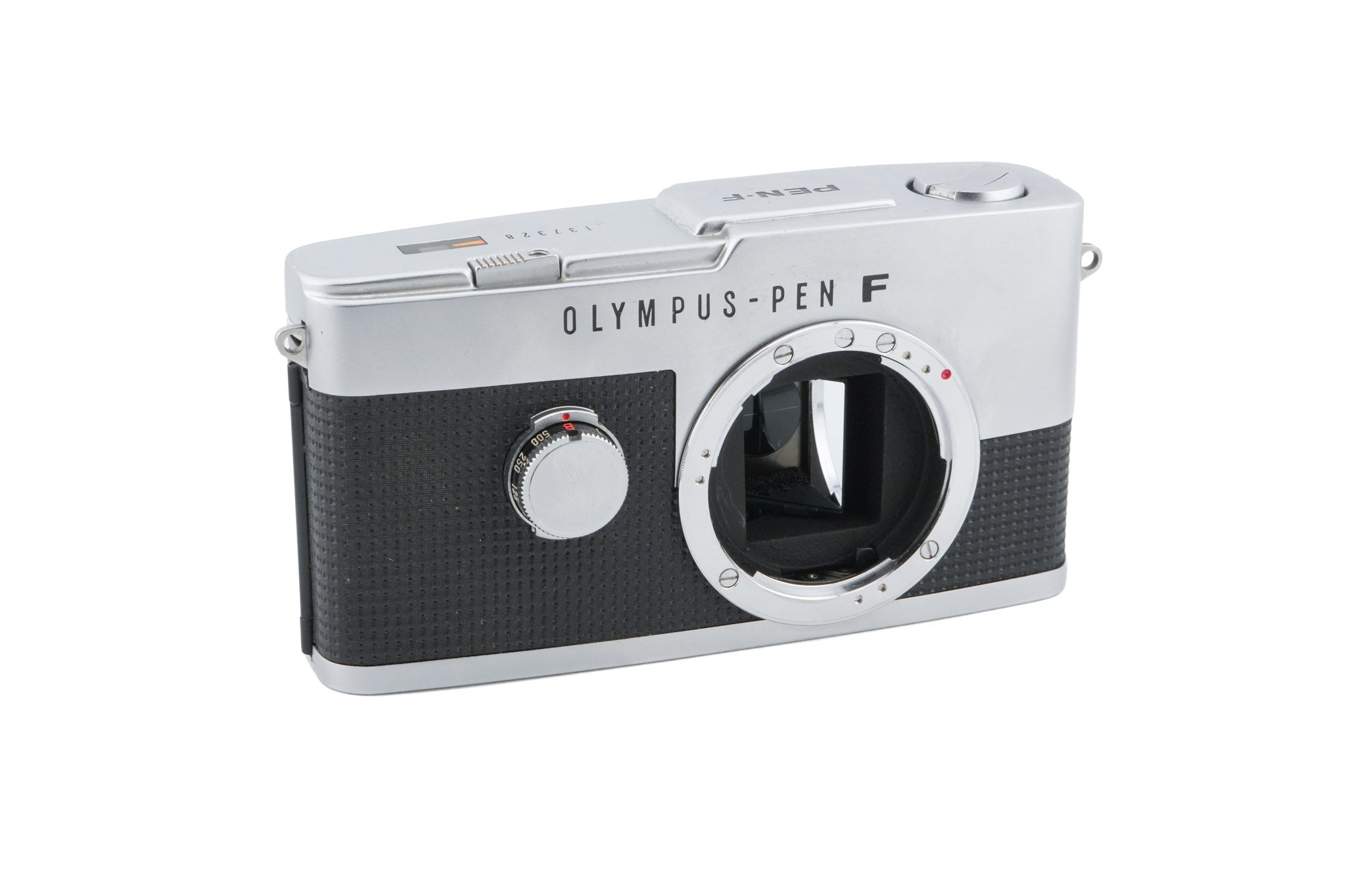 Olympus PEN F (Medical)