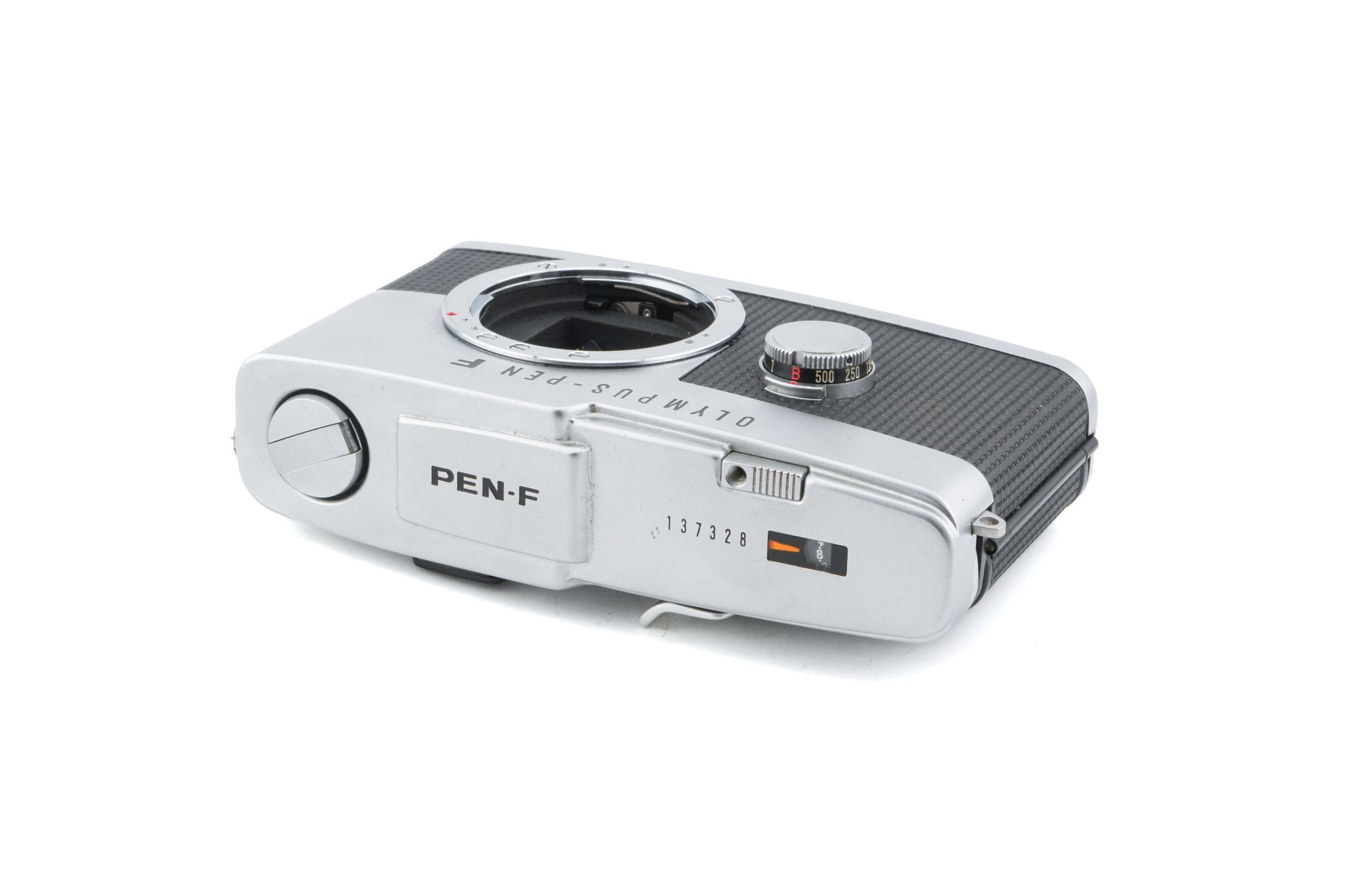 Olympus PEN F (Medical)