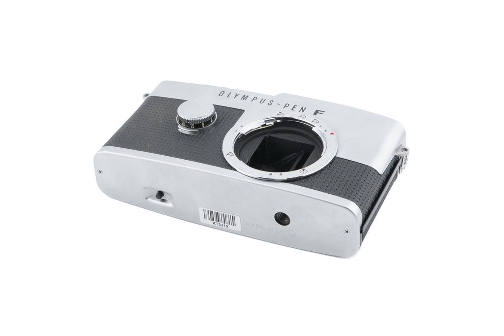 Olympus PEN F (Medical)