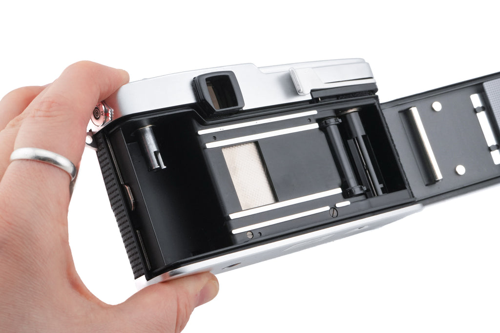 Olympus PEN F (Medical)