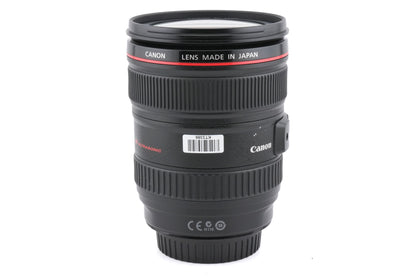 Canon 24-105mm f4 L IS USM