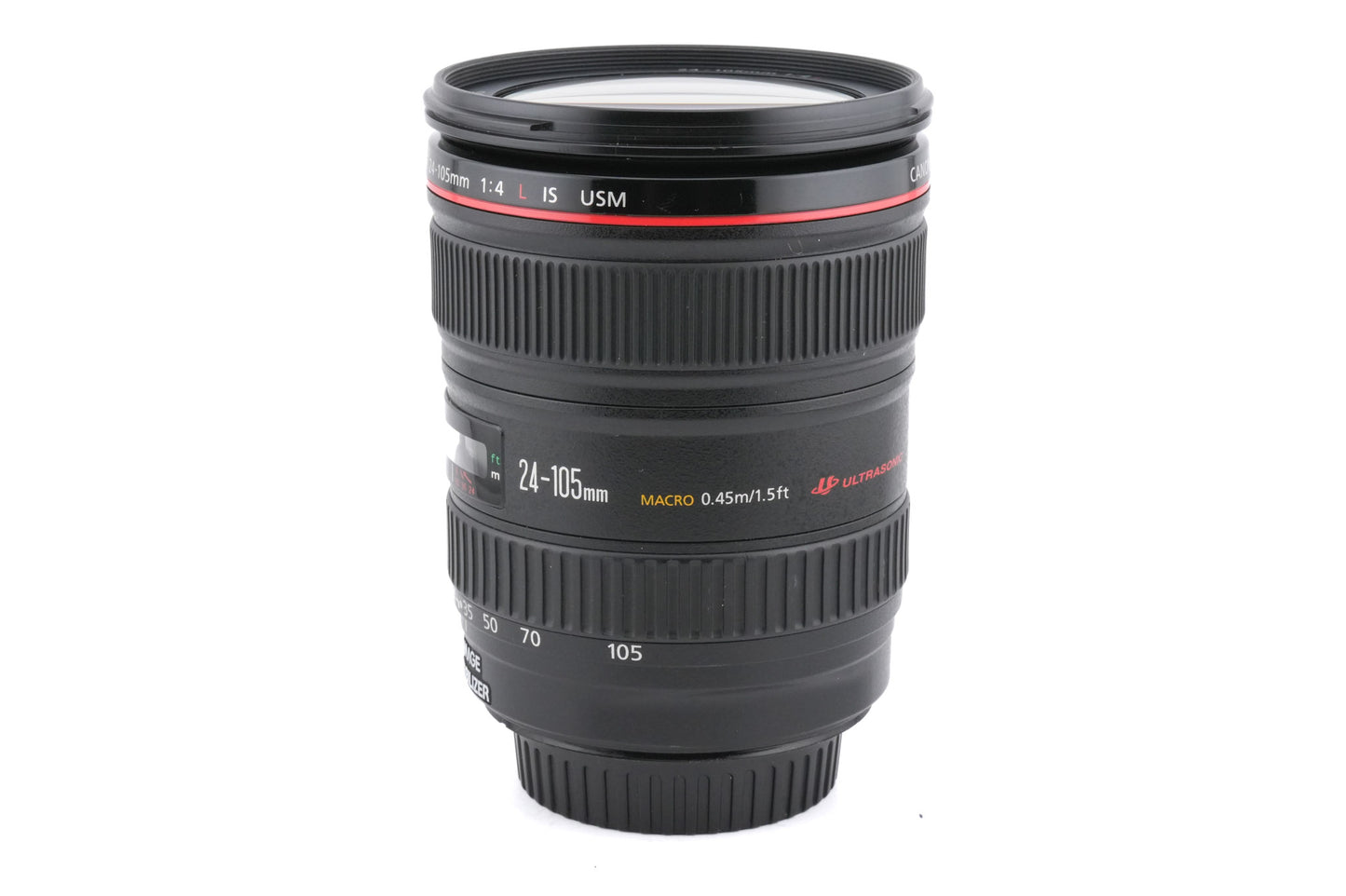Canon 24-105mm f4 L IS USM