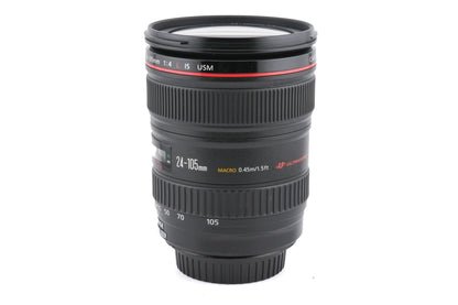Canon 24-105mm f4 L IS USM