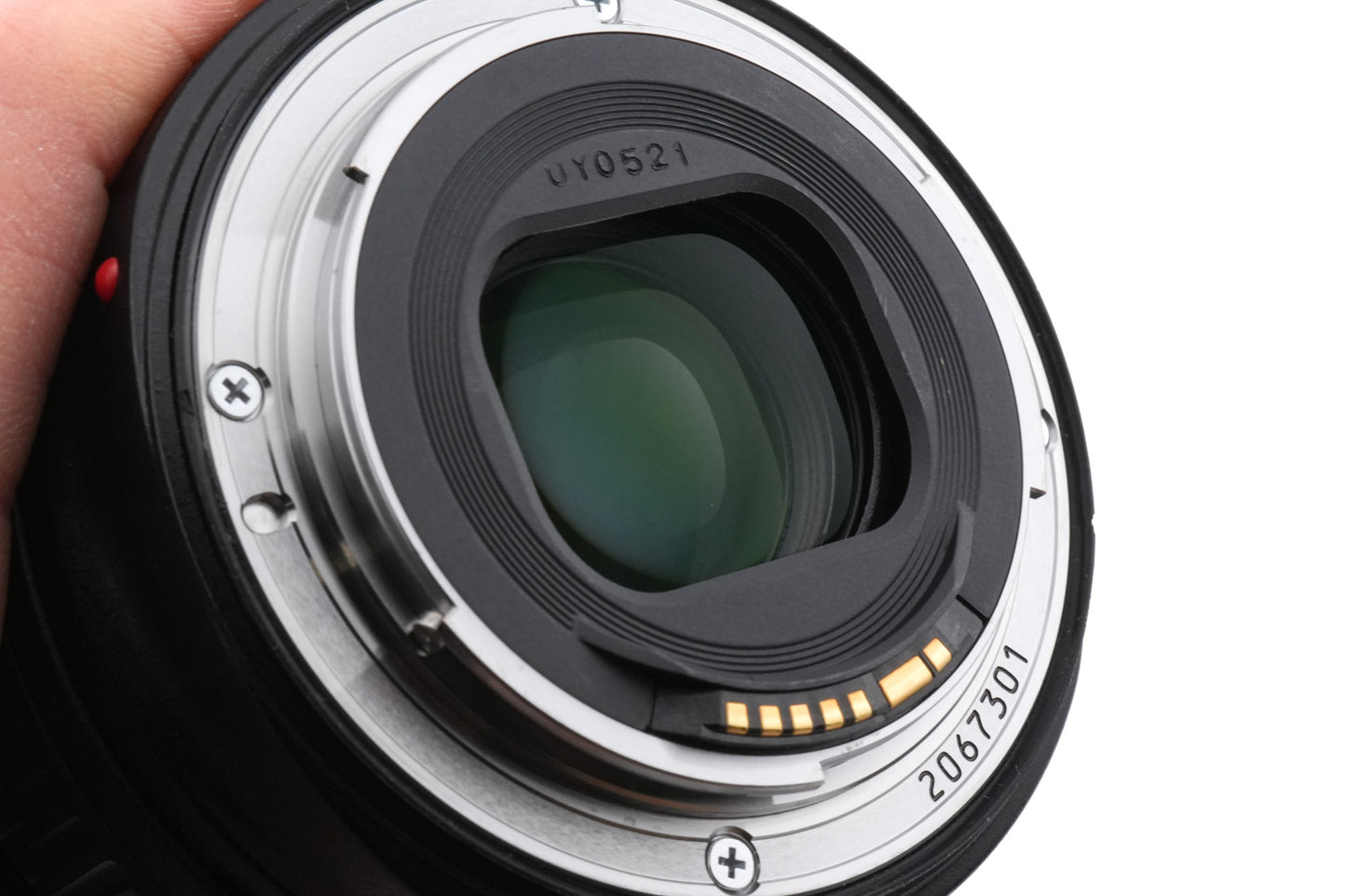 Canon 24-105mm f4 L IS USM