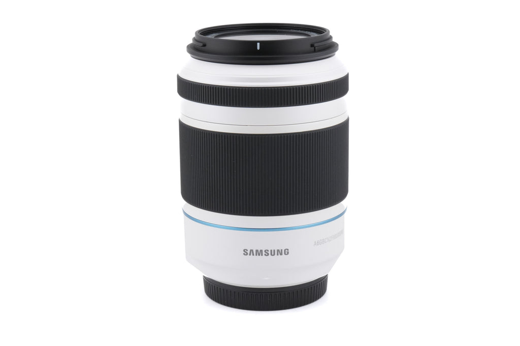 Samsung 50-200mm f4-5.6 III ED OIS i-Function