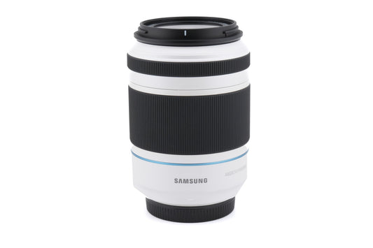 Samsung 50-200mm f4-5.6 III ED OIS i-Function