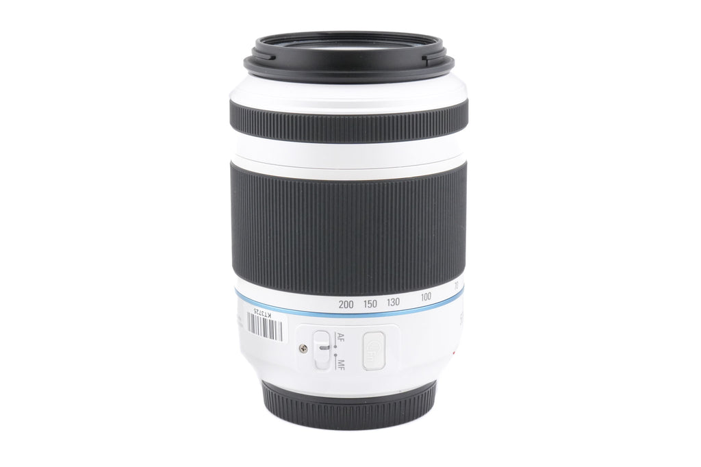 Samsung 50-200mm f4-5.6 III ED OIS i-Function
