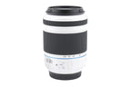 Samsung 50-200mm f4-5.6 III ED OIS i-Function