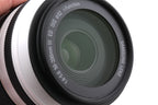 Samsung 50-200mm f4-5.6 III ED OIS i-Function