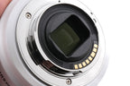 Samsung 50-200mm f4-5.6 III ED OIS i-Function