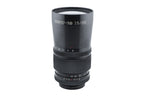 Jupiter 250mm f3.5 Jupiter-36B