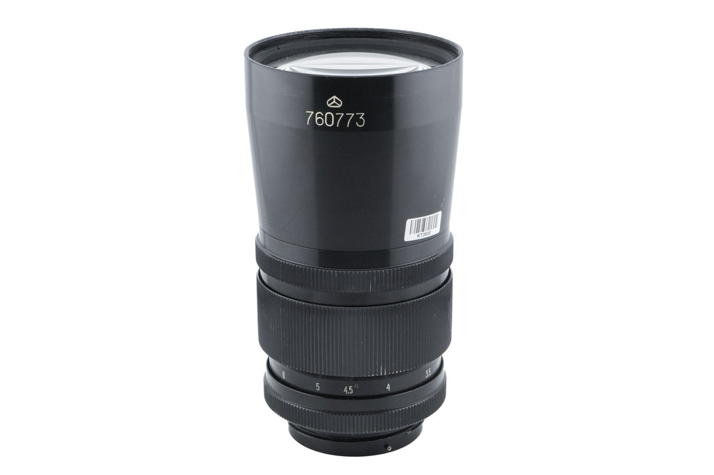 Jupiter 250mm f3.5 Jupiter-36B