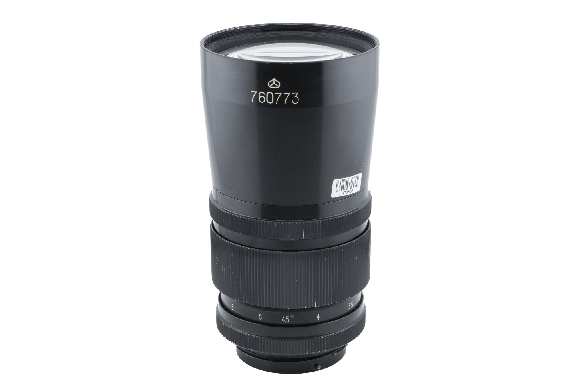 Jupiter 250mm f3.5 Jupiter-36B