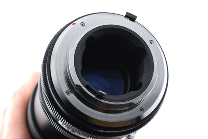 Tokina 400mm f6.3 Tele-Auto