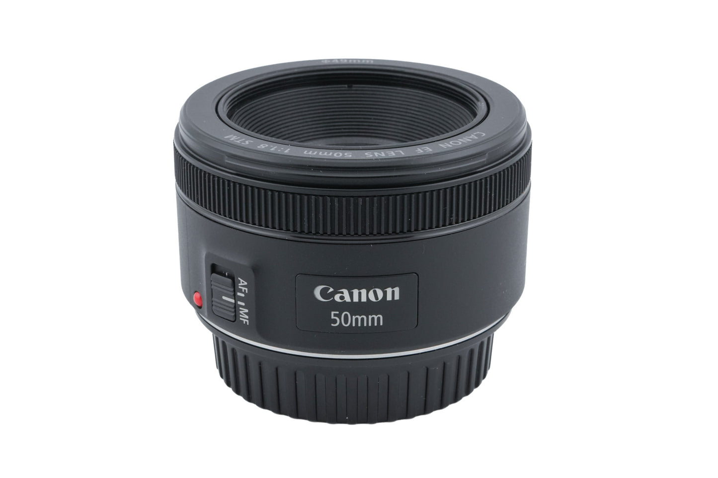 Canon 50mm f1.8 STM