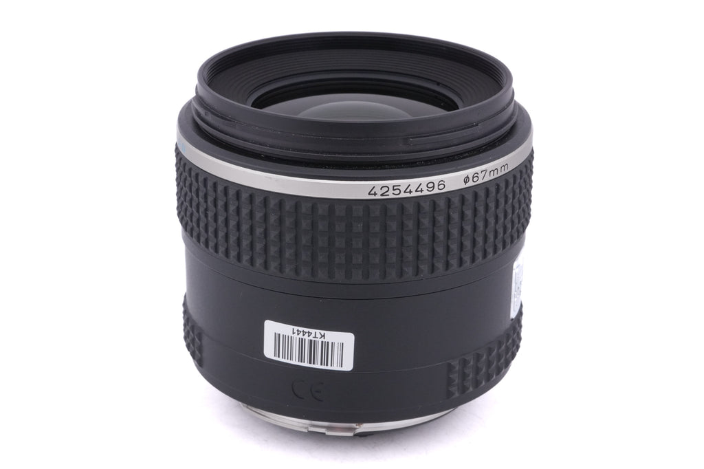 Pentax 55mm f2.8 SMC Pentax-D FA AL [IF] SDM AW