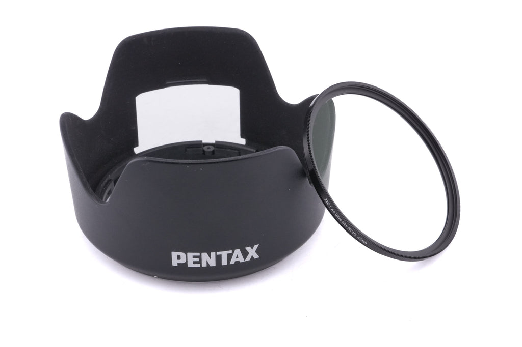 Pentax 55mm f2.8 SMC Pentax-D FA AL [IF] SDM AW