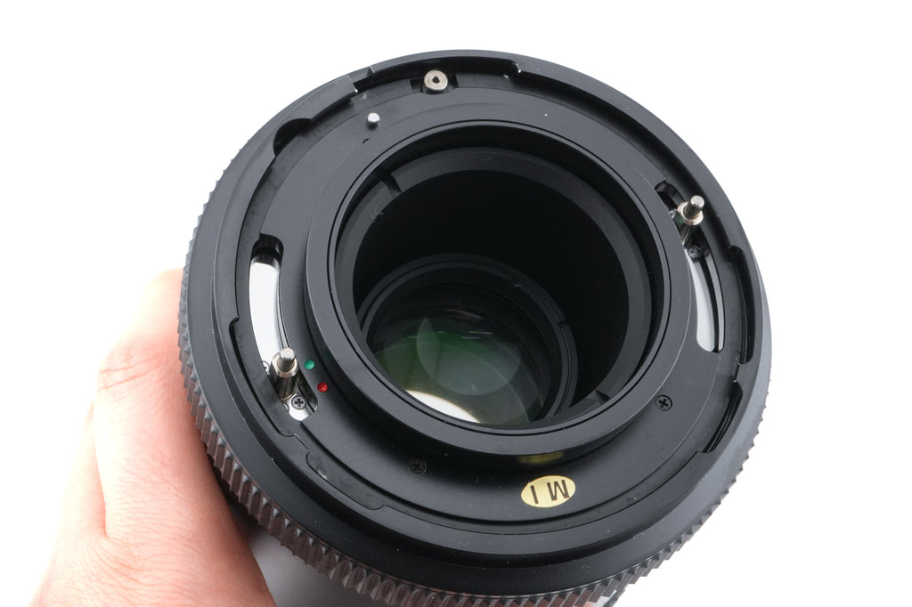 Mamiya 180mm f4.5 K/L L-A