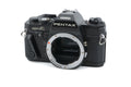 Pentax Super A
