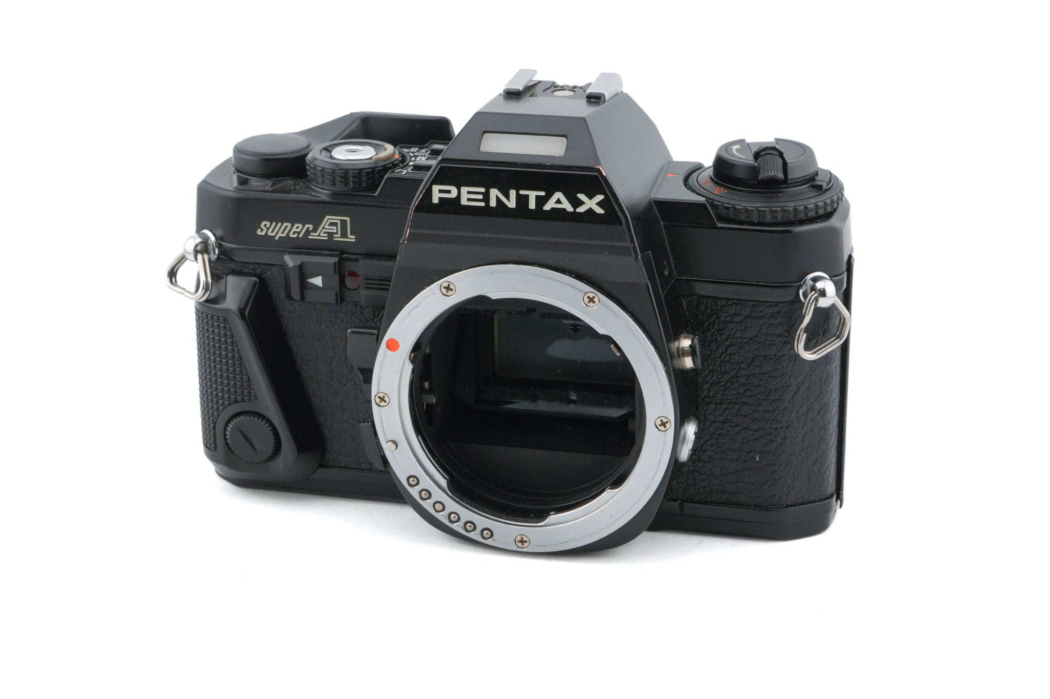 Pentax Super A