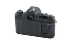Pentax Super A