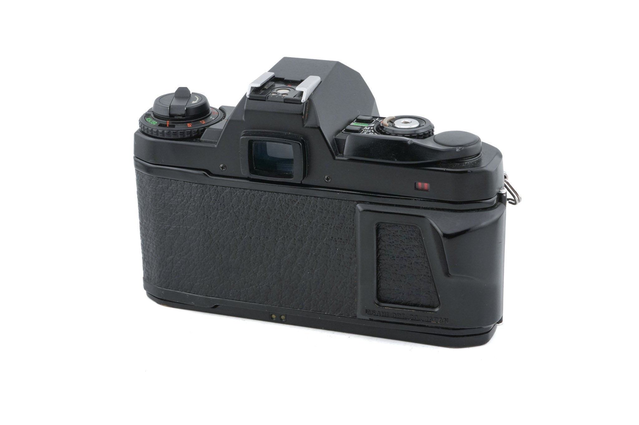 Pentax Super A