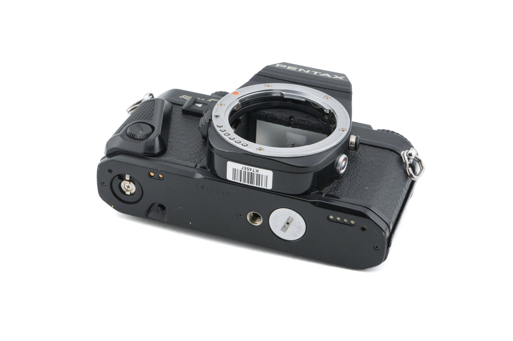 Pentax Super A