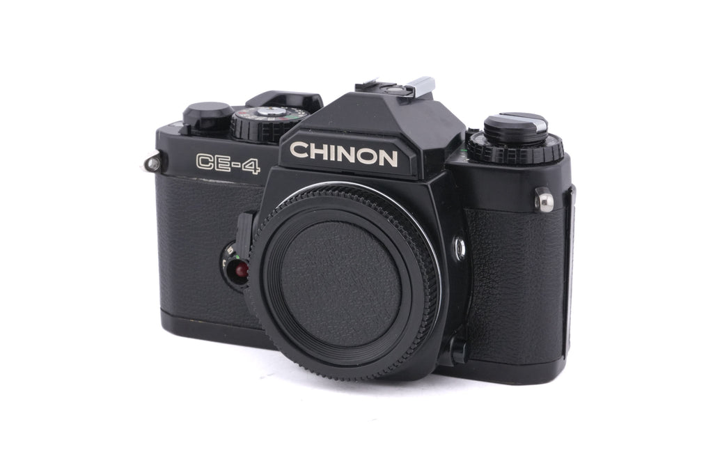 Chinon CE-4