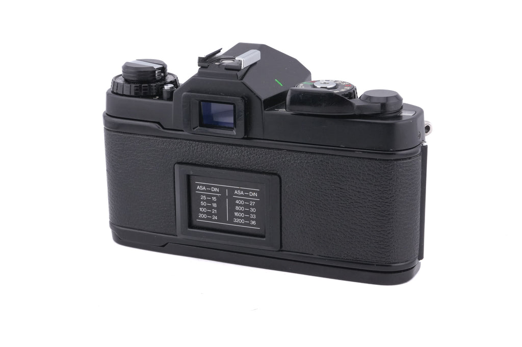 Chinon CE-4