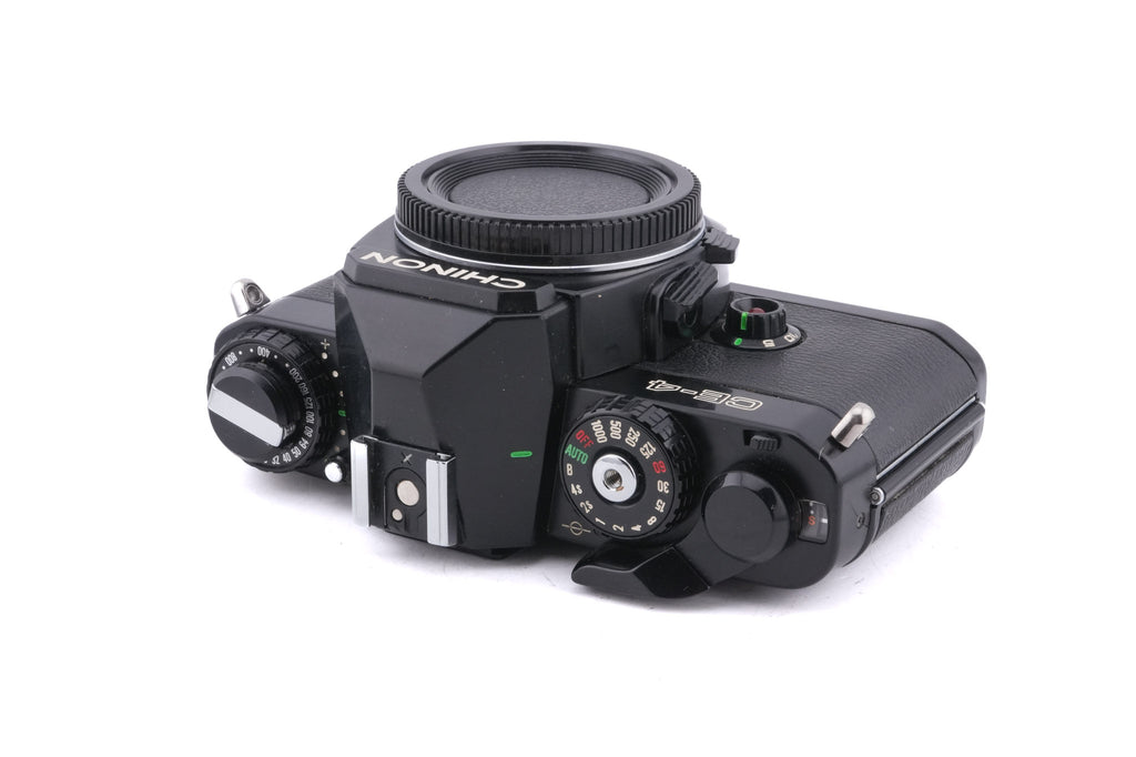 Chinon CE-4