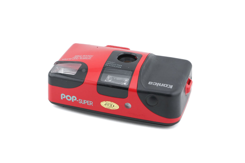 Konica Pop Super