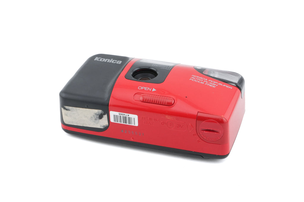 Konica Pop Super