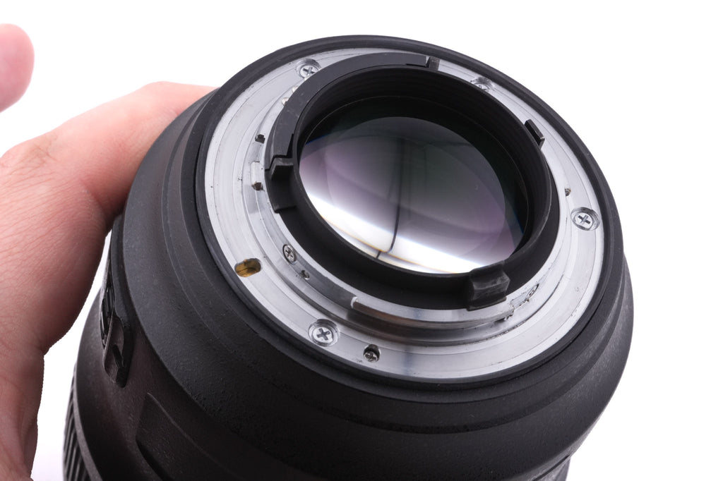 Nikon 35mm f1.4 AF-S Nikkor G N