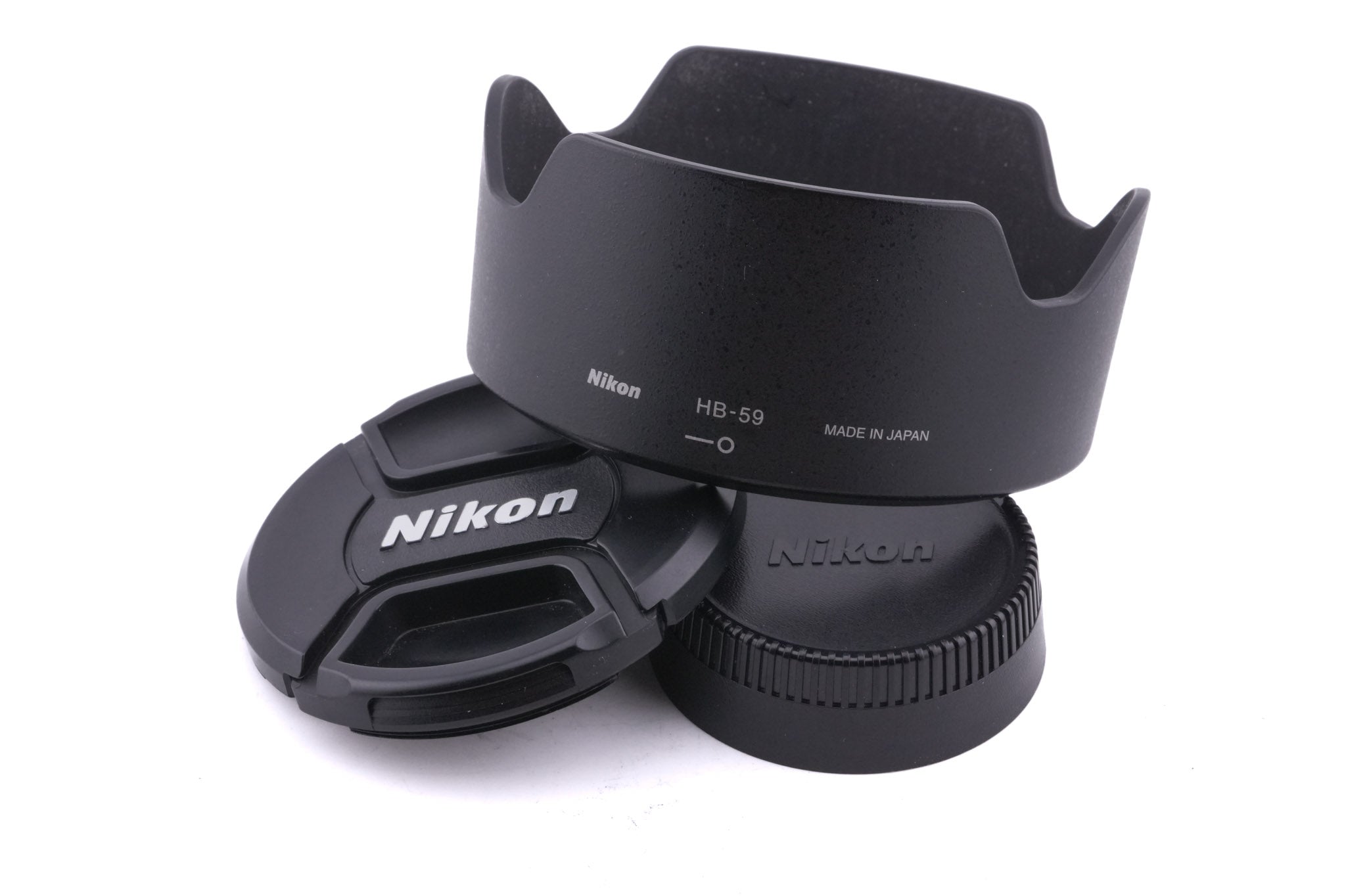 Nikon 35mm f1.4 AF-S Nikkor G N